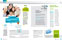 Projet de refonte d'Atouts Banque : magazine destiné aux collaborateurs de la banque.