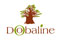 Création graphique de la gamme : logo, packaging, plv, site internet : www.doobaline.com, leaflet, roll-up.
