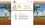 Création graphique de la gamme : logo, packaging, plv, site internet : www.doobaline.com, leaflet, roll-up.
