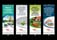 Campagne herbicide presse professionnelle. DuPont Direct le journal des partenaires de DuPont de Nemours. Rollup.