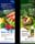 Concept et ligne graphique de campagnes parues dans la presse professionnelle : fongicide, bio-insecticide et herbicide.