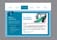 Logo, plaquette, cartes de voeux, site internet.